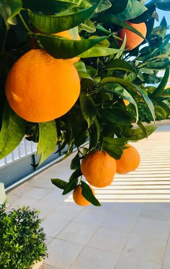 Casa vacanze La casetta di Gio Sciacca
