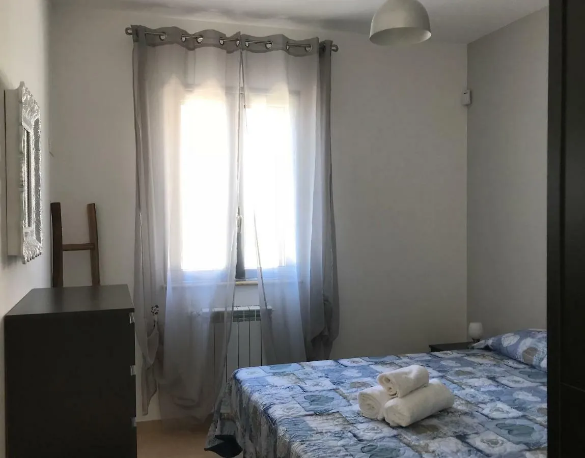 La casetta di Gio Sciacca Casa vacanze