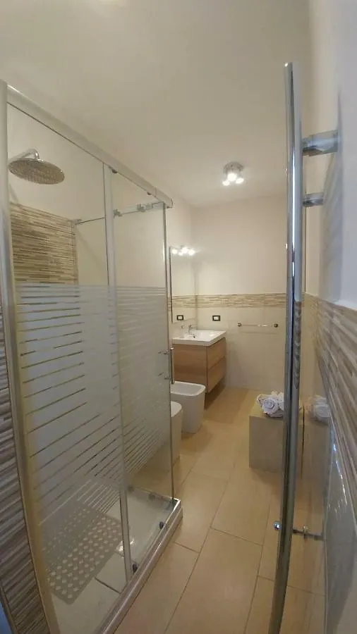 La casetta di Gio Sciacca Casa vacanze
