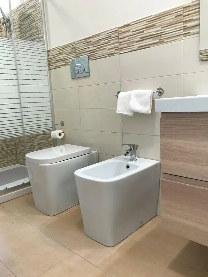 Casa vacanze La casetta di Gio Sciacca Italia