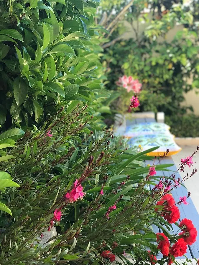 La casetta di Gio Sciacca Casa vacanze