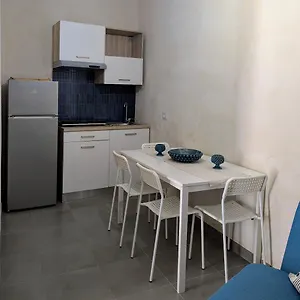  Appartamento Ramina